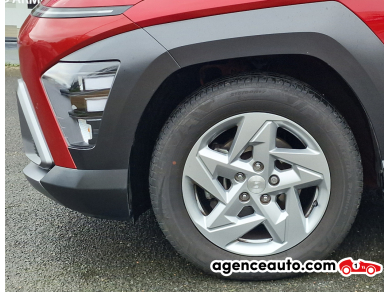 Hyundai KONA — 21