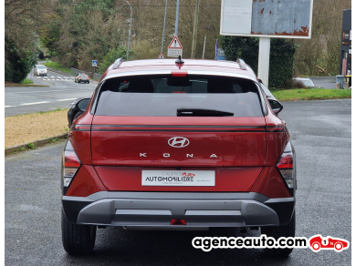 Hyundai KONA — 7