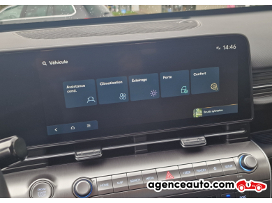 Hyundai KONA — 29