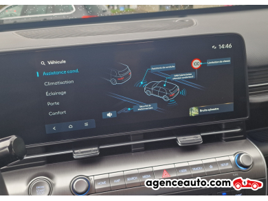 Hyundai KONA — 30