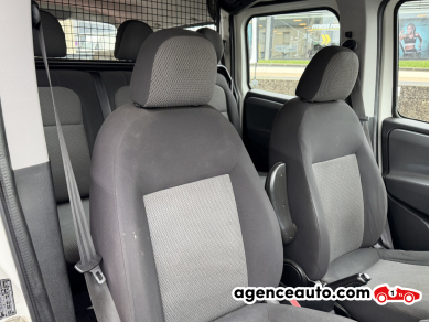 Fiat Doblo — 25