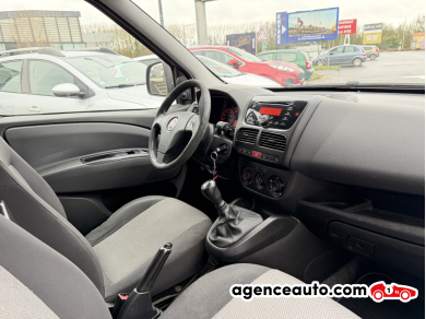 Fiat Doblo — 24