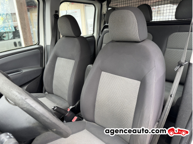 Fiat Doblo — 10