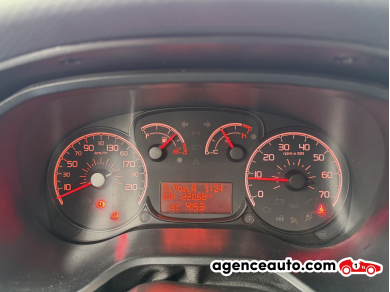 Fiat Doblo — 13