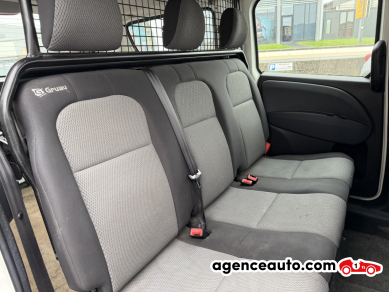 Fiat Doblo — 26