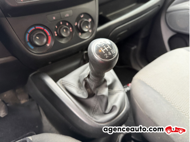 Fiat Doblo — 20