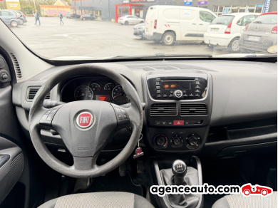 Fiat Doblo — 9