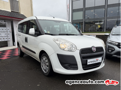 Fiat Doblo — 7