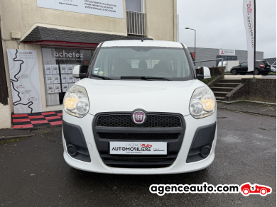 Fiat Doblo — 8
