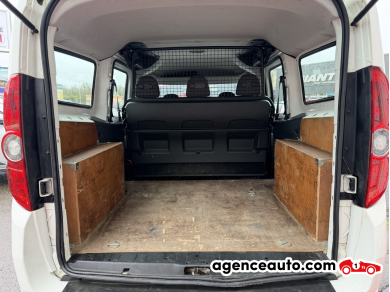 Fiat Doblo — 21