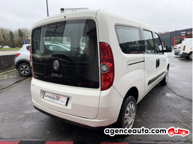Fiat Doblo — 5