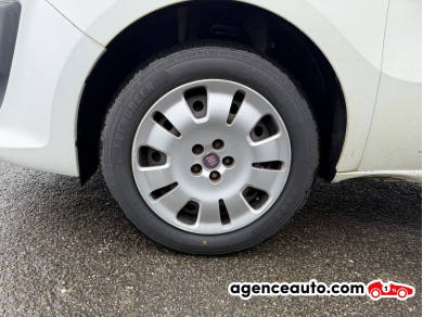 Fiat Doblo — 29