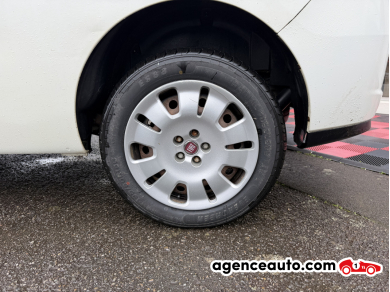 Fiat Doblo — 30