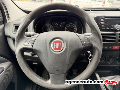 Fiat Doblo — 12