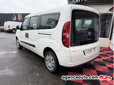 Fiat Doblo — 3