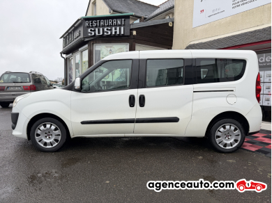 Fiat Doblo — 2