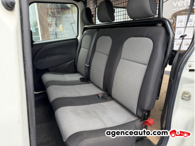 Fiat Doblo — 11