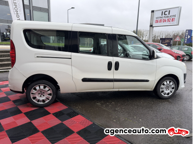 Fiat Doblo — 6