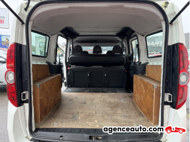Fiat Doblo — 22