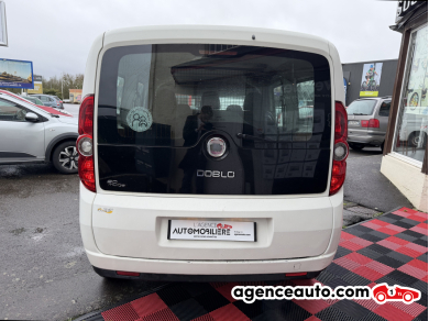 Fiat Doblo — 4
