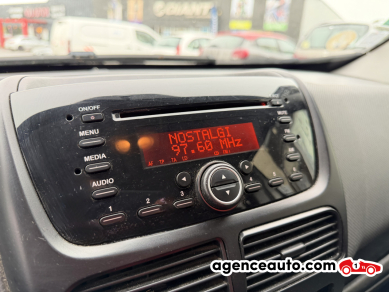 Fiat Doblo — 18