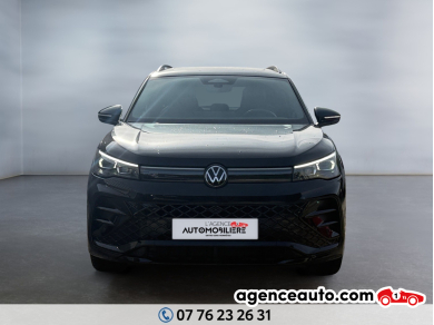 Volkswagen Tiguan — 6