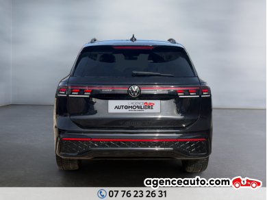 Volkswagen Tiguan — 3