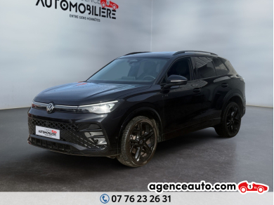 Volkswagen Tiguan — 5