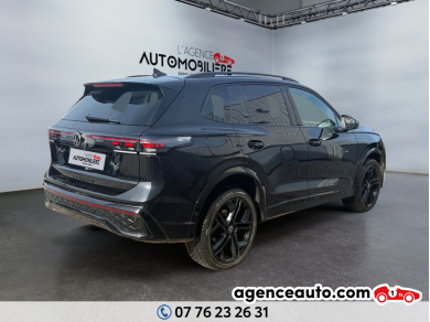 Volkswagen Tiguan — 2