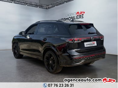 Volkswagen Tiguan — 4