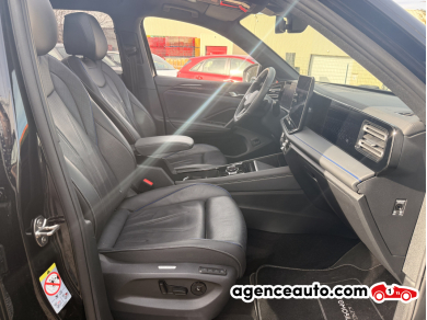 Volkswagen Tiguan — 8