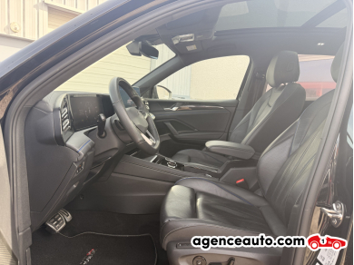 Volkswagen Tiguan — 13
