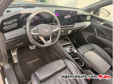 Volkswagen Tiguan — 14