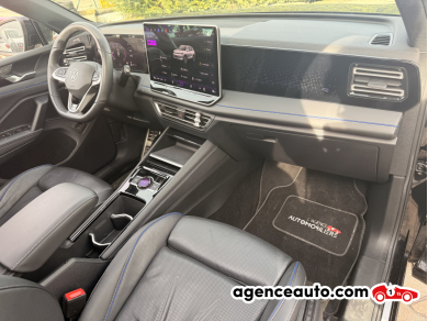 Volkswagen Tiguan — 7