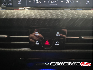Volkswagen Golf — 17