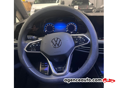 Volkswagen Golf — 26