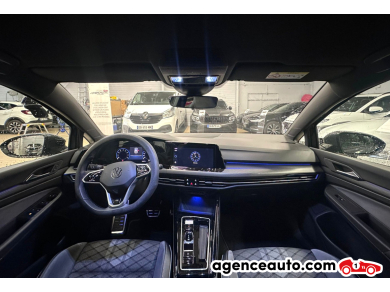 Volkswagen Golf — 9