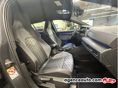 Volkswagen Golf — 13