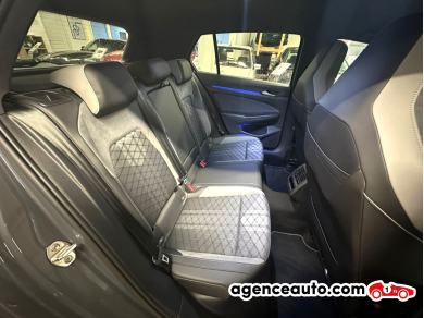 Volkswagen Golf — 14