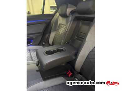 Volkswagen Golf — 20