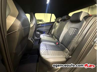 Volkswagen Golf — 12