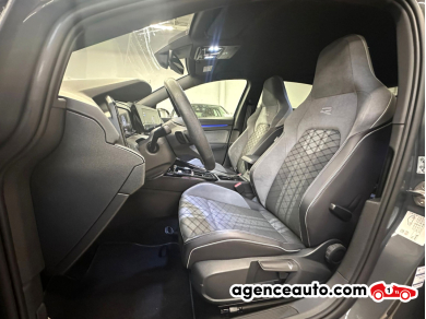 Volkswagen Golf — 11