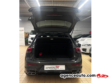Volkswagen Golf — 15