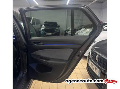 Volkswagen Golf — 35