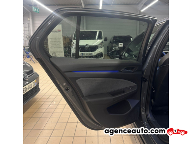 Volkswagen Golf — 34