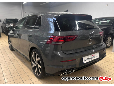 Volkswagen Golf — 8