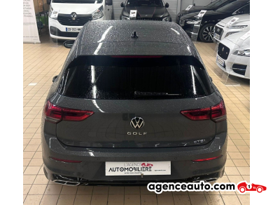 Volkswagen Golf — 7