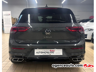 Volkswagen Golf — 6