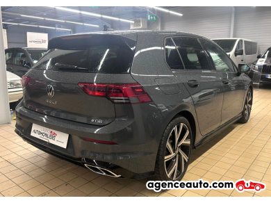 Volkswagen Golf — 5