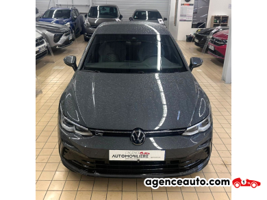 Volkswagen Golf — 3